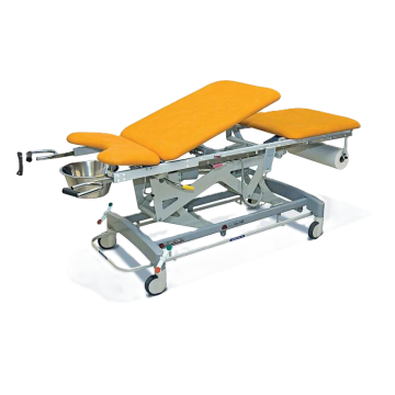 Смотровой гинекологический стол Lojer Afia 4050