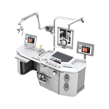 ЛОР-установка MEGA MEDICAL NET-3000C