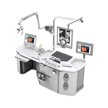 ЛОР-установка MEGA MEDICAL NET-3000C