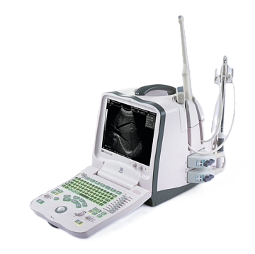 УЗИ аппарат Mindray DP-6900