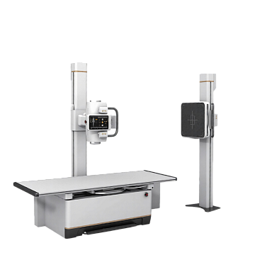 Рентгеновский аппарат GEMSS TITAN 2000