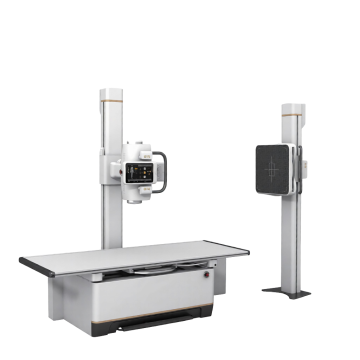 Рентгеновский аппарат GEMSS TITAN 2000
