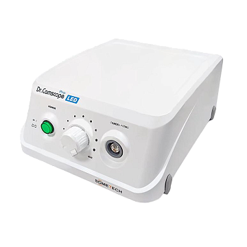 ЛОР-видеосистема Sometech Dr. Camscope DCS-104 T