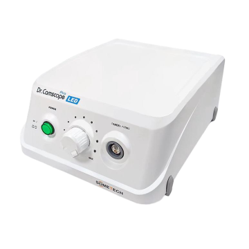 ЛОР-видеосистема Sometech Dr. Camscope DCS-104 T