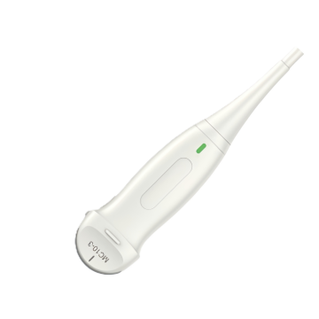 Микроконвексный датчик Focus & Fusion MC10-3