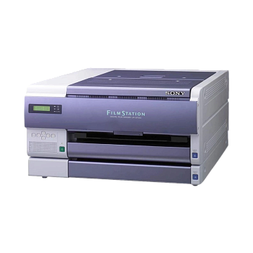 Термографический принтер Sony UP-DF550