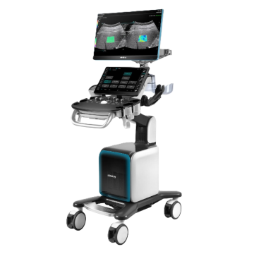 УЗИ аппарат Mindray Consona N9