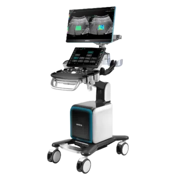 УЗИ аппарат Mindray Consona N9