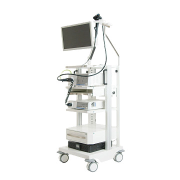 Видеоэндоскопическая система на базе Aohua VME 2600 HD