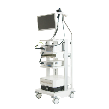 Видеоэндоскопическая система на базе Aohua VME 2600 HD
