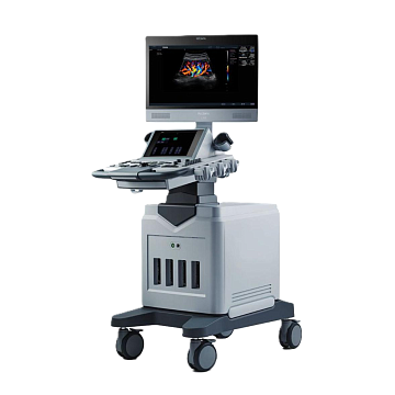 УЗИ аппарат Edan Acclarix LX8