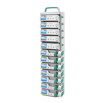 Инфузионная рабочая станция MEDCAPTAIN HP-80