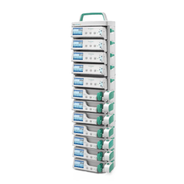 Инфузионная рабочая станция MEDCAPTAIN HP-80