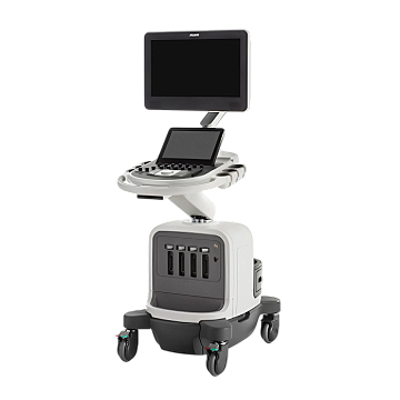 УЗИ аппарат Philips EPIQ CVx