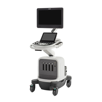 УЗИ аппарат Philips EPIQ CVx