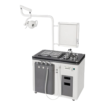 ЛОР-установка Dixion ST-E500