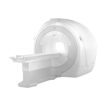 Магнитно-резонансный томограф GE Brivo MR355 1.5T