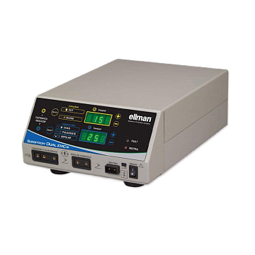 Высокочастотный хирургический радиоволновой генератор Ellman Surgitron Dual EMC/90