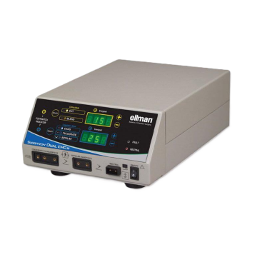 Высокочастотный хирургический радиоволновой генератор Ellman Surgitron Dual EMC/90