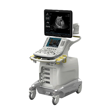Ультразвуковой сканер Fujifilm (Hitachi) Arietta V70a