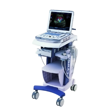 Мобильная тележка Mindray UMT-200 (для моделей M5/M7)
