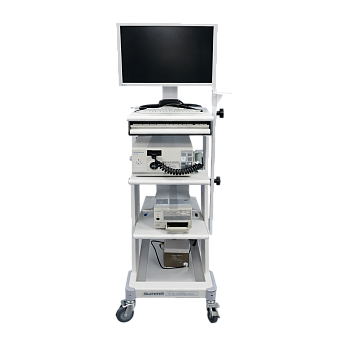 Видеоэндоскопическая система на базе Olympus CV-150