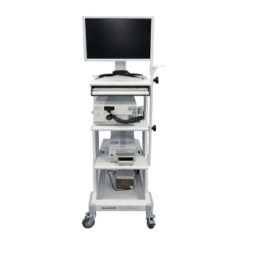 Видеоэндоскопическая система на базе Olympus CV-150