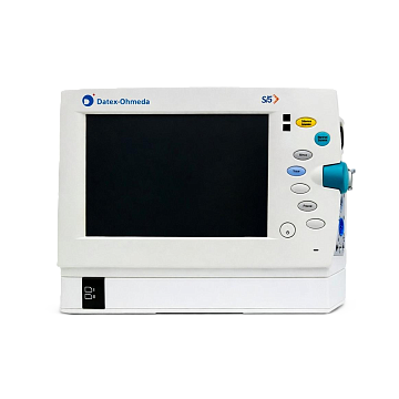 Монитор пациента GE Datex-Ohmeda S/5 Light