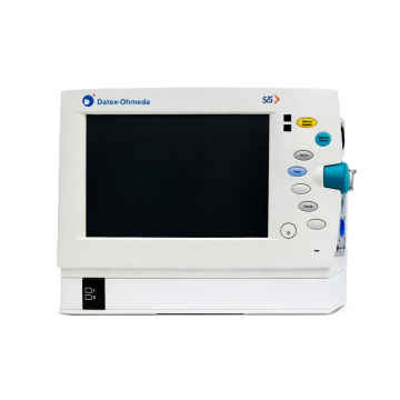 Монитор пациента GE Datex-Ohmeda S/5 Light