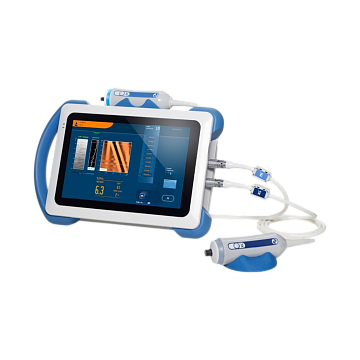 УЗИ аппарат Fibroscan 430 Mini