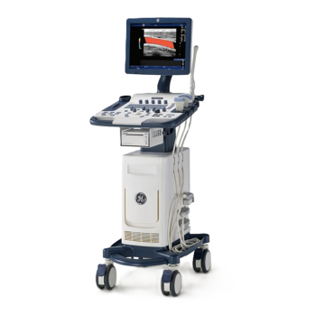 Ультразвуковая диагностическая система GE Healthcare LOGIQ V5