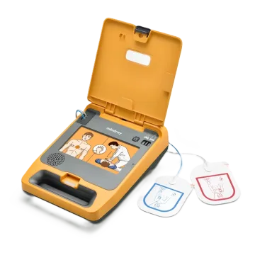 Дефибриллятор Mindray BeneHeart C1 Fully Auto