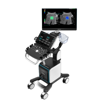 УЗИ аппарат Mindray Consona N9