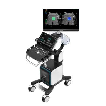 УЗИ аппарат Mindray Consona N9