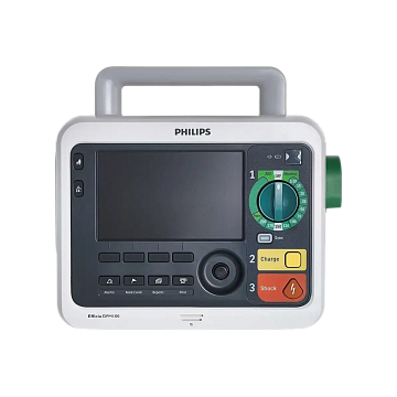 Дефибриллятор-монитор Philips Efficia DFM100