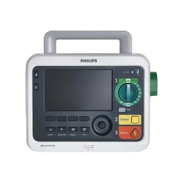 Дефибриллятор-монитор Philips Efficia DFM100