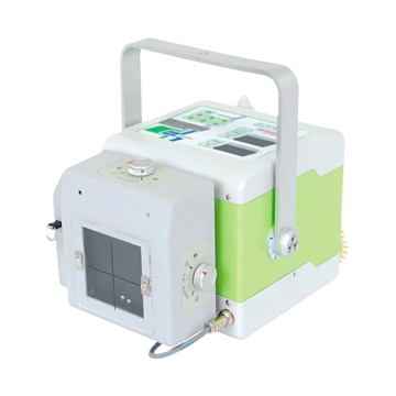 Портативный рентгеновский аппарат ECOTRON EPX-F3200