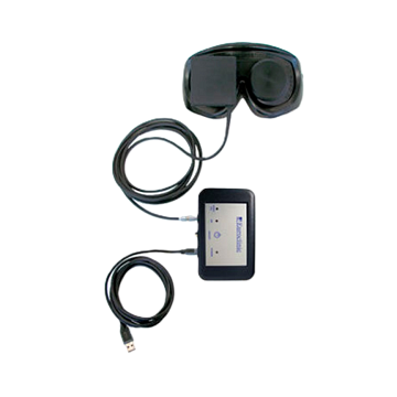Видеонистагмоскоп Euroclinic VNYS ED610 USB