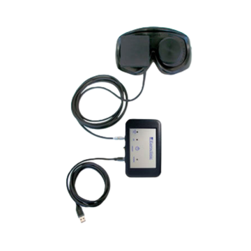 Видеонистагмоскоп Euroclinic VNYS ED610 USB