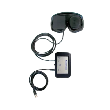 Видеонистагмоскоп Euroclinic VNYS ED610 USB