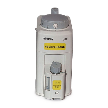 Испаритель Севофлюрана Mindray V60