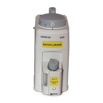 Испаритель Севофлюрана Mindray V60