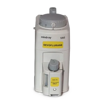 Испаритель Севофлюрана Mindray V60