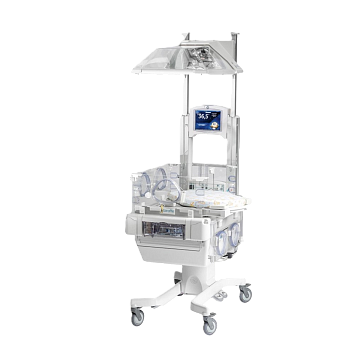 Реанимационная система для новорожденных GE Giraffe Omnibed Carestation