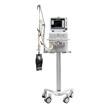 Аппарат ИВЛ Triton ZISLINE JV100 В