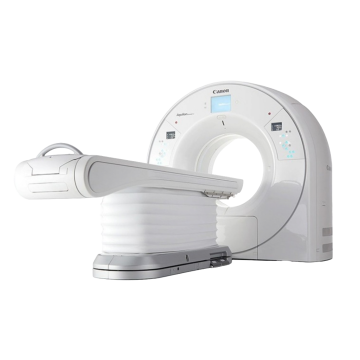 Компьютерный томограф Canon Aquilion Exceed LB