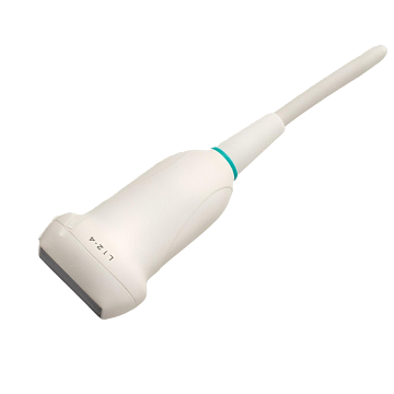 Линейный датчик Mindray L12-4