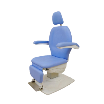 Euroclinic Xenon EVO кресло отоларингологическое