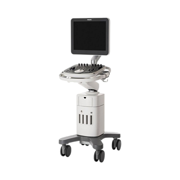 Ультразвуковая диагностическая система Philips ClearVue 850