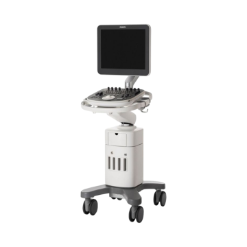 Ультразвуковая диагностическая система Philips ClearVue 850